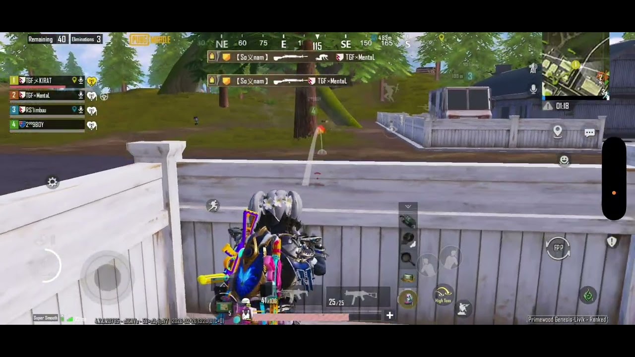 #pubgmobile 