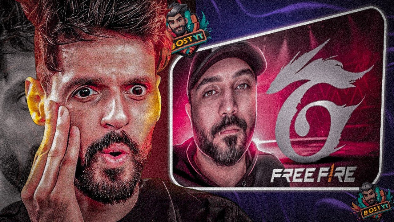 ردة فعل BNL على فيديو JEHADO FF [هل هذه نهاية فري فاير ؟😱😱]