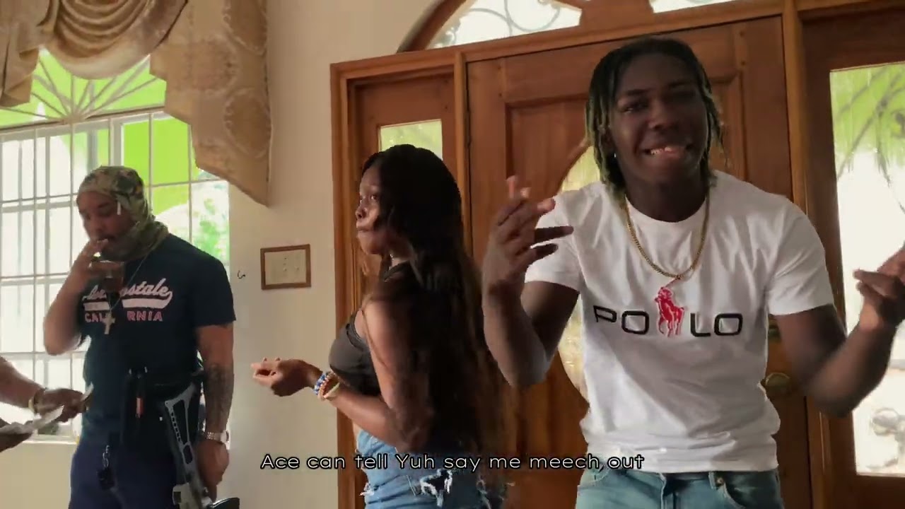 Davi Dan , Puppy Don - Fast (Official Music Video)