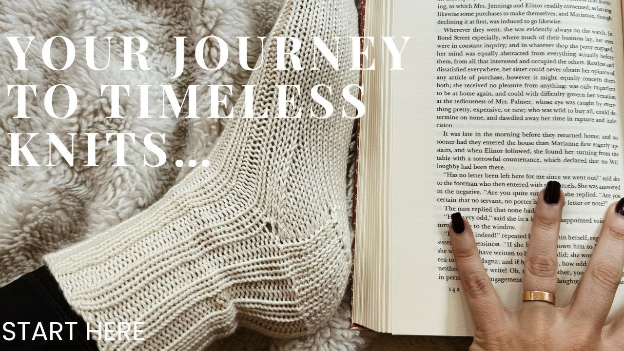 Introducing the Vanilla Collection: A Year of Simplicity!