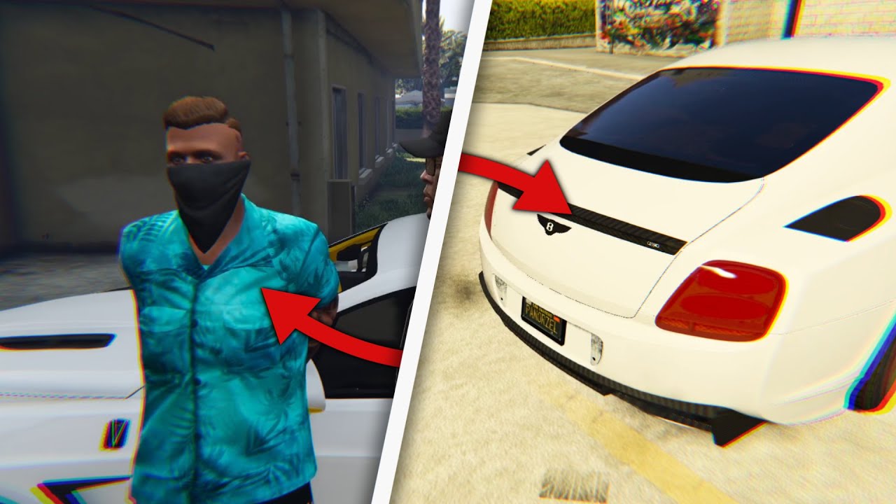 GTA RP #1 | SPOTKANIE ZE SPADINO | UBERKOKS | WYSPARP.PL