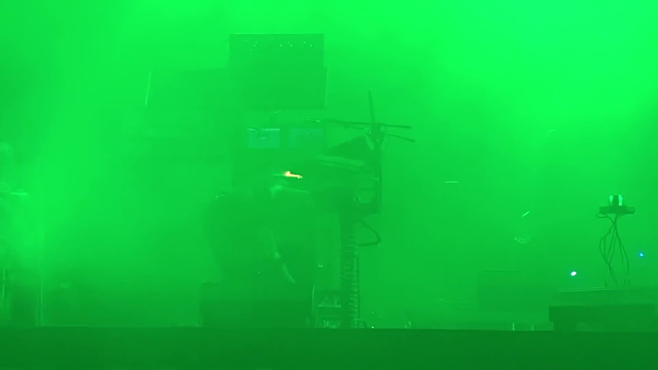 23/07/21 - SubsOnicA : Giungla Nord
