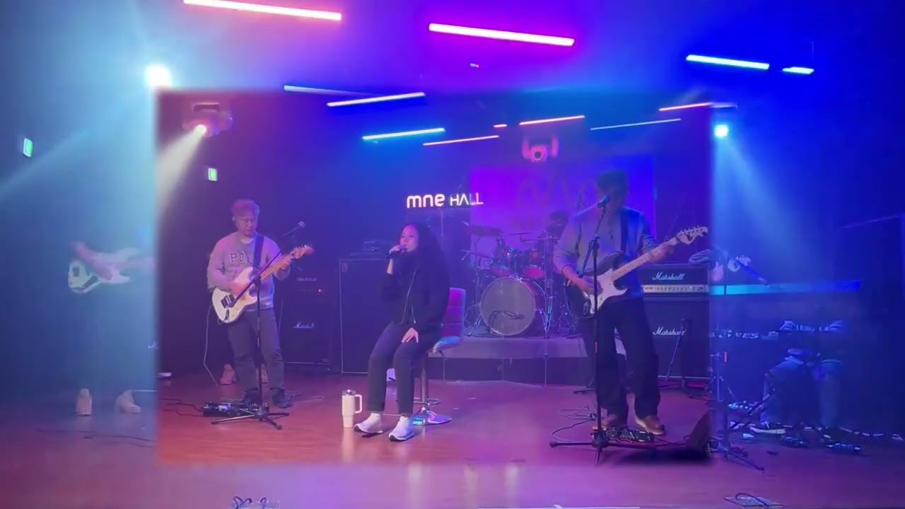 Fresh Flower Band - 스물 다섯, 스물 하나 (자우림) v2.0