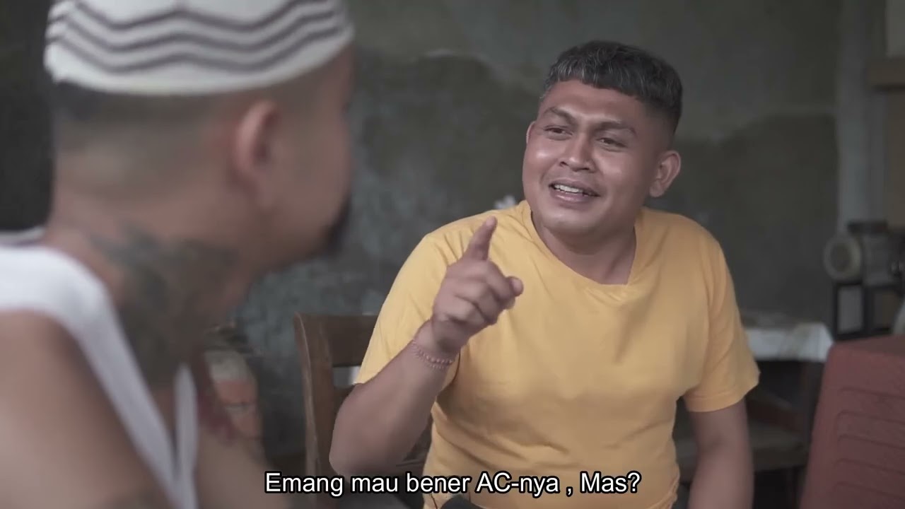 LELE BONGOL VS MICHAT ❗ KOMEDI ARYKAKUL