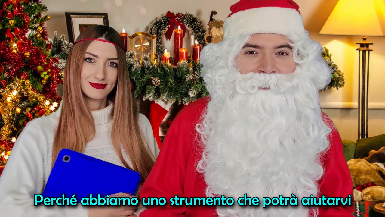 BLU(E) - IL TABLET E COMUNICATORE PER L'AUTISMO E PERSONE CON DEFICIT NELLA COMUNICAZIONE
