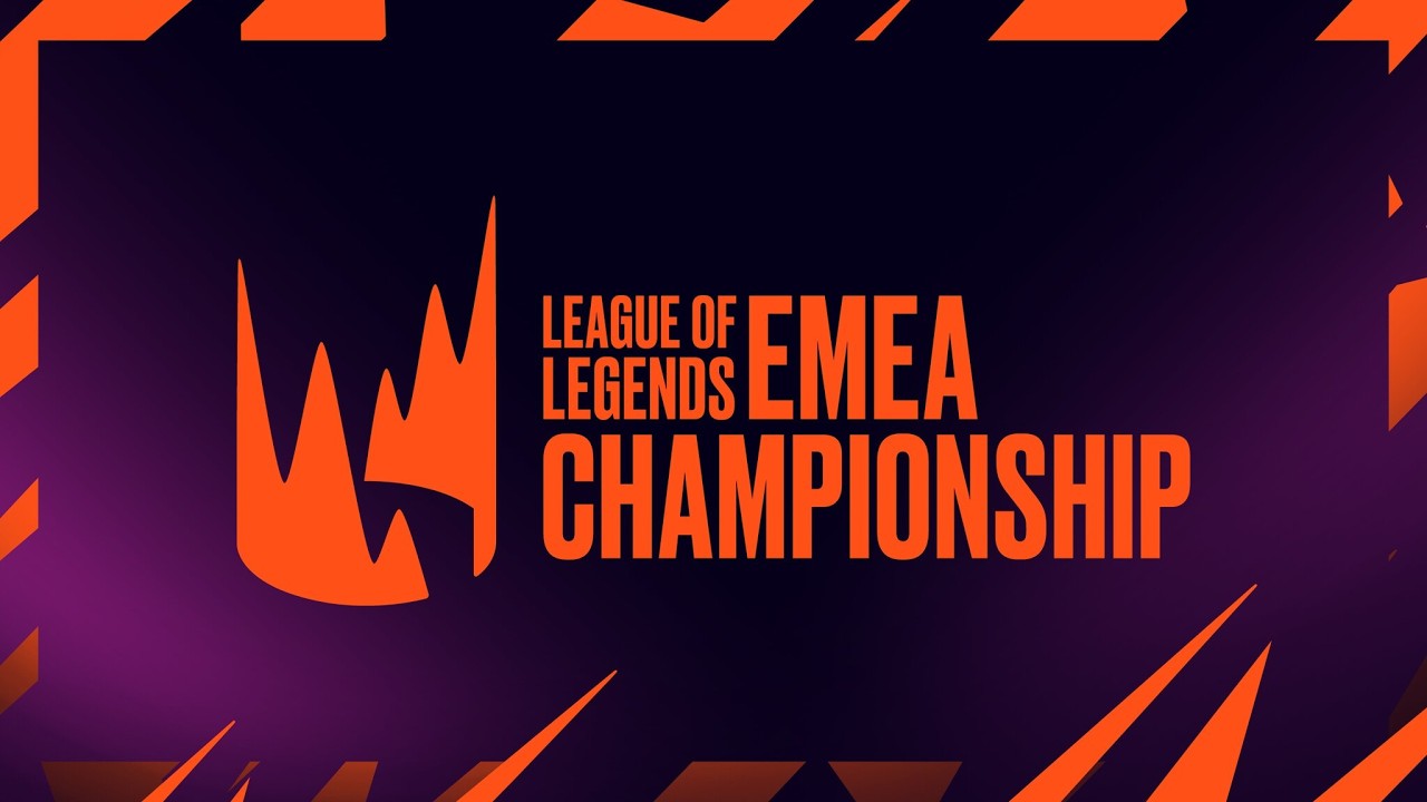 2026 LEC Summer Split Regular Season - Week 2 Day 4