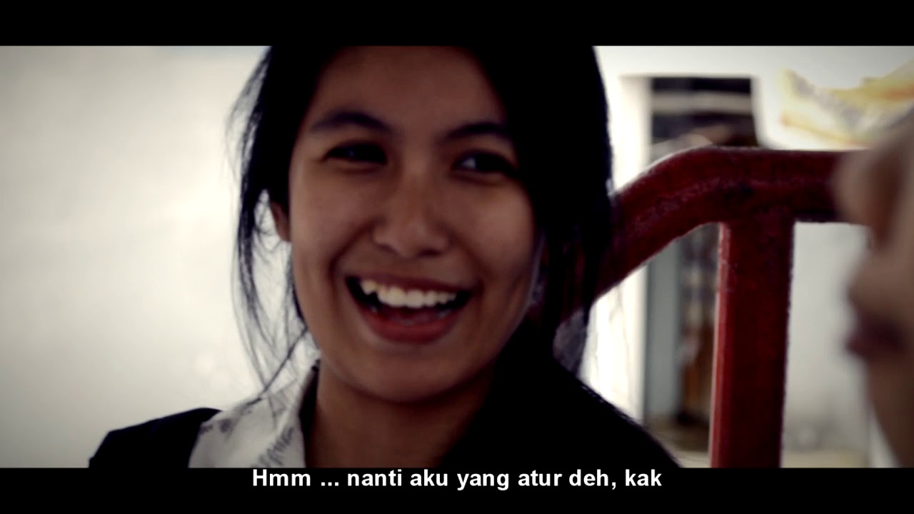 Film Rohani Kristen Indonesia - Minta Maaf