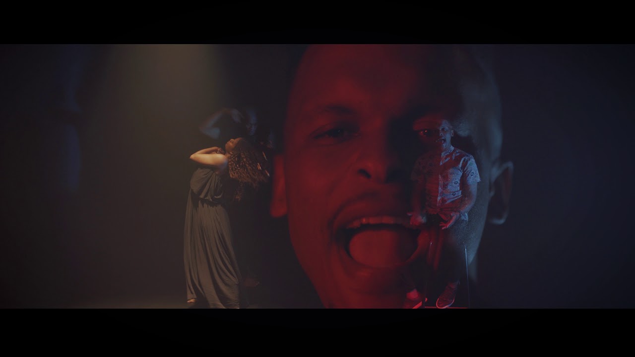SIPHELELE FUZE  -  TURN OFF THE LIGHTS (OFFICIAL VIDEO)