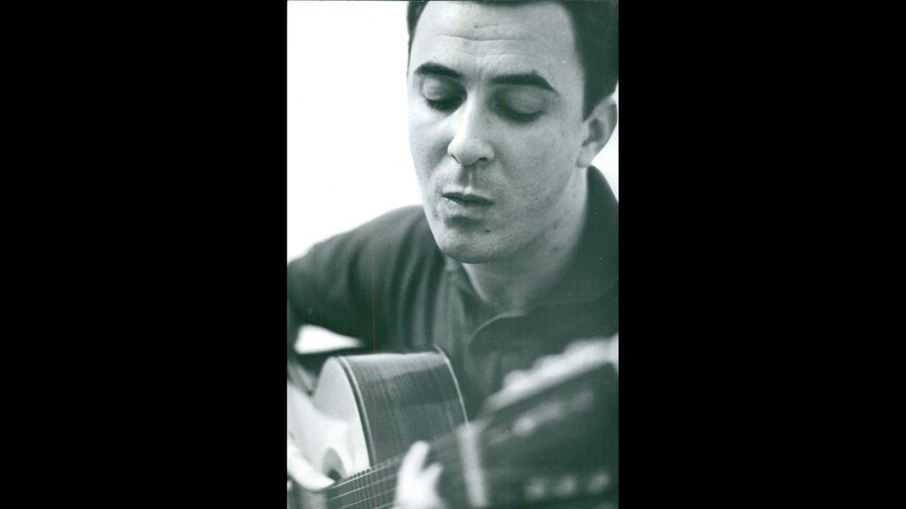 Chega de Saudade - João Gilberto na Bahia 29/10/1960