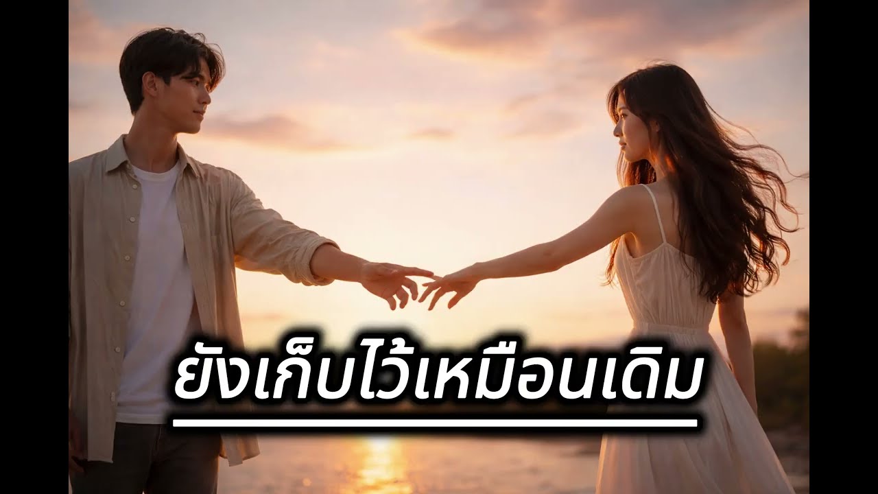 ยังเก็บไว้เหมือนเดิม - SP21 | Official Audio