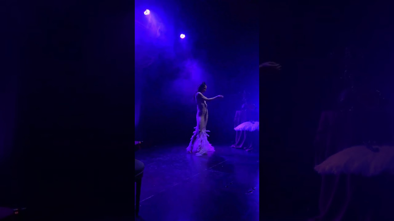 Cabaret Courage