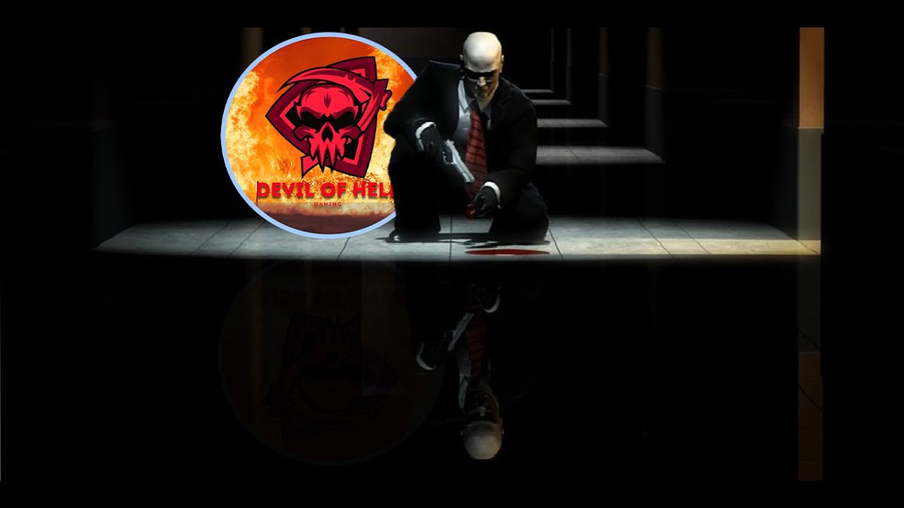 Hitman 2 Silent Assassin – Full Game Walkthrough (All Missions) | 4K 60FPS Stealth Gameplay