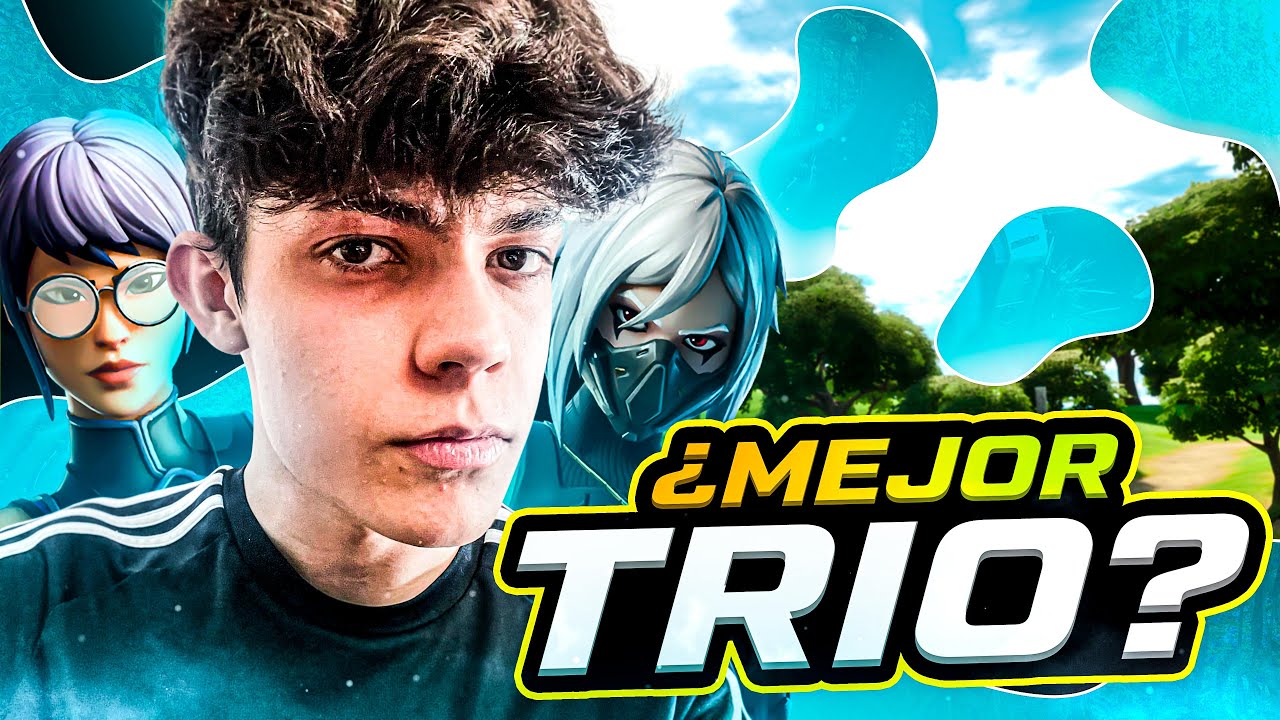 ¿SEREMOS EL NUEVO MEJOR TRÍO de ESPAÑA? PRO CUSTOMS | Nakoo