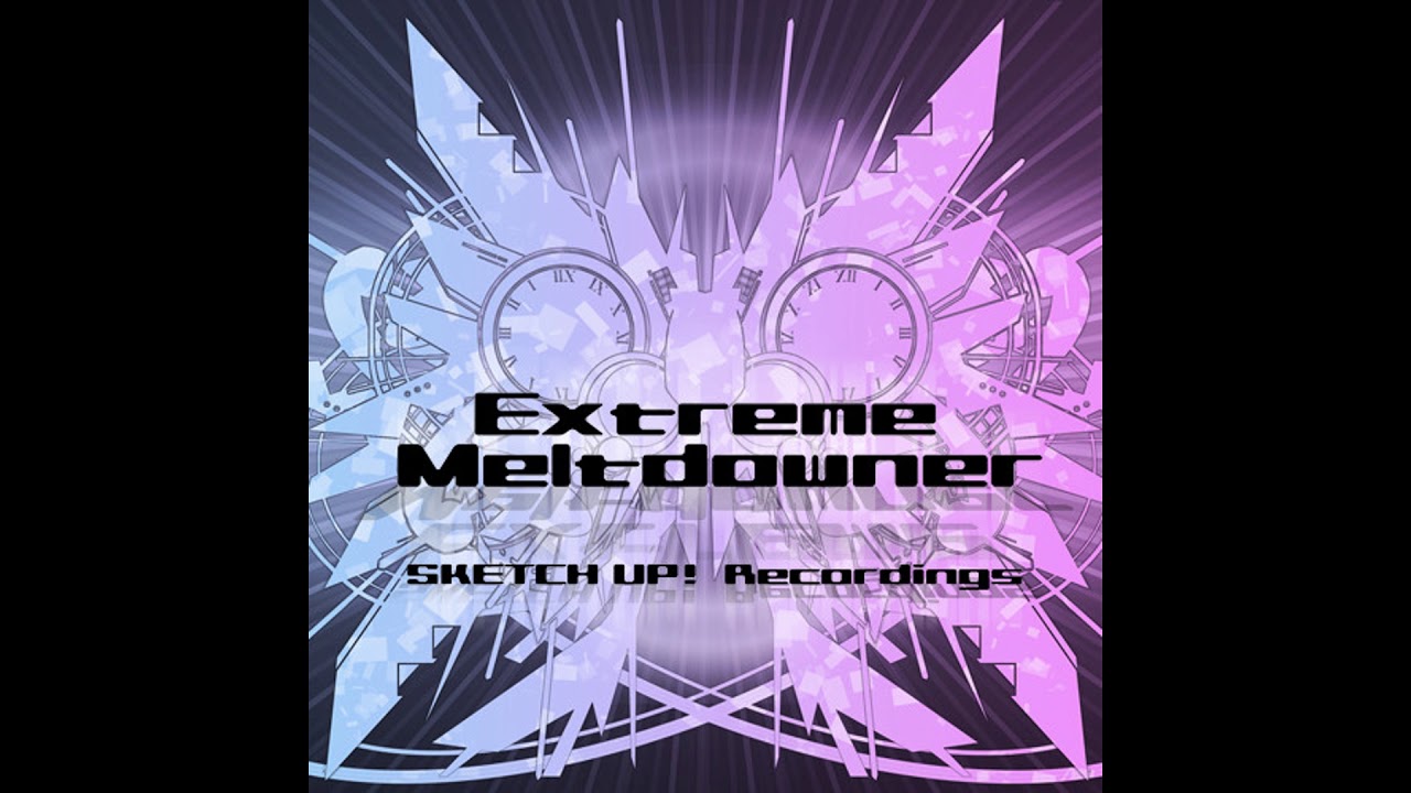DJ 490 fw. RoughSketch - Maximum Complex