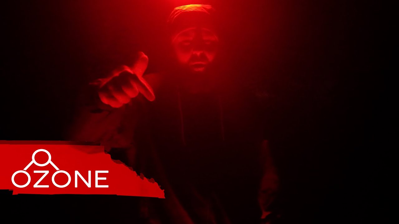 JWalks - Chopped Cheezee (Prod. by Lewi B) (Official Video) | Ozone Media