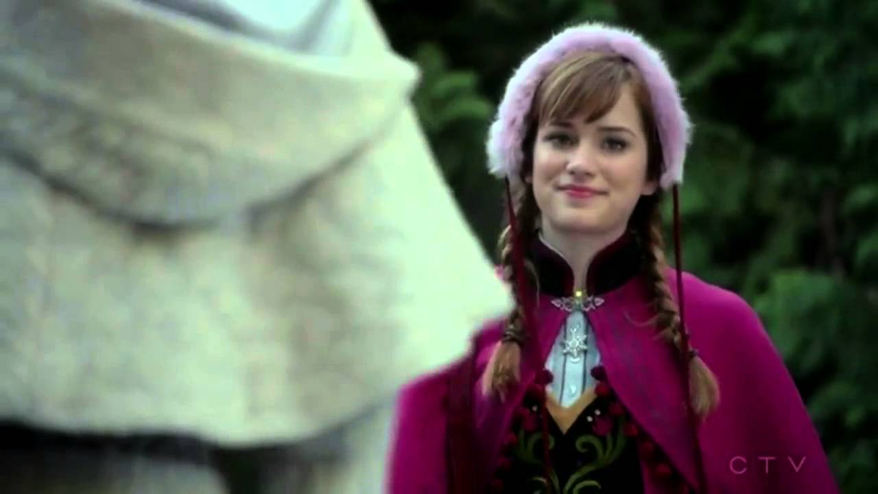 Once upon a time s04e06 