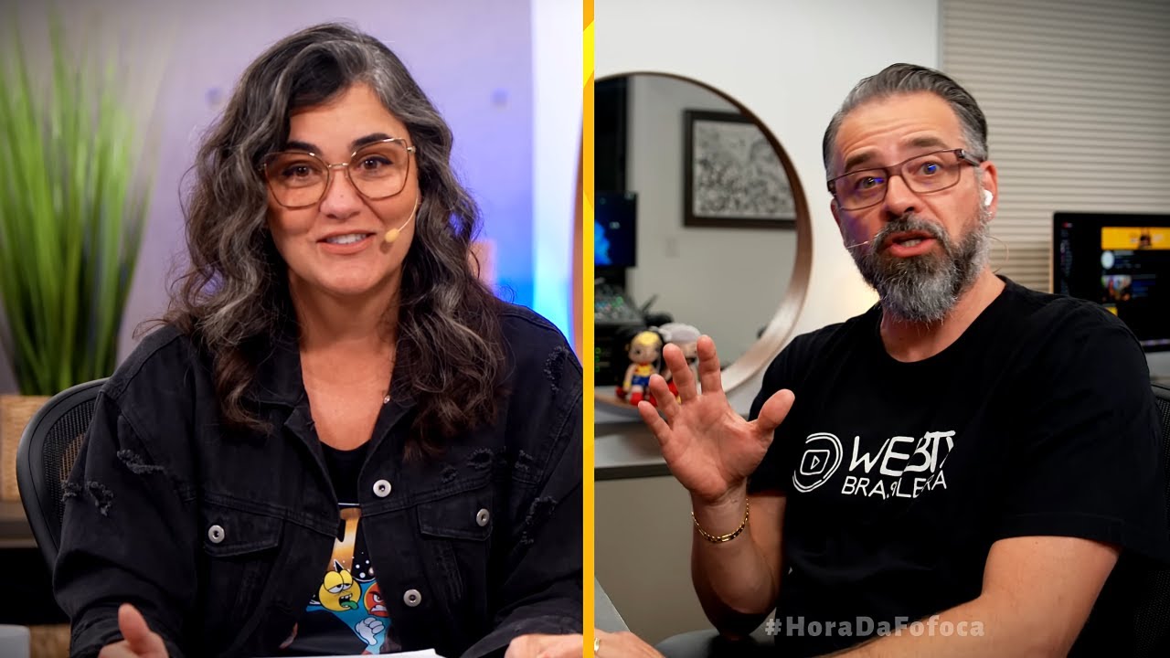 🔥HDF: Quando saem os nomes do BBB26; Cari&uacute;cha x M&eacute;dico; Rico x Ex; 