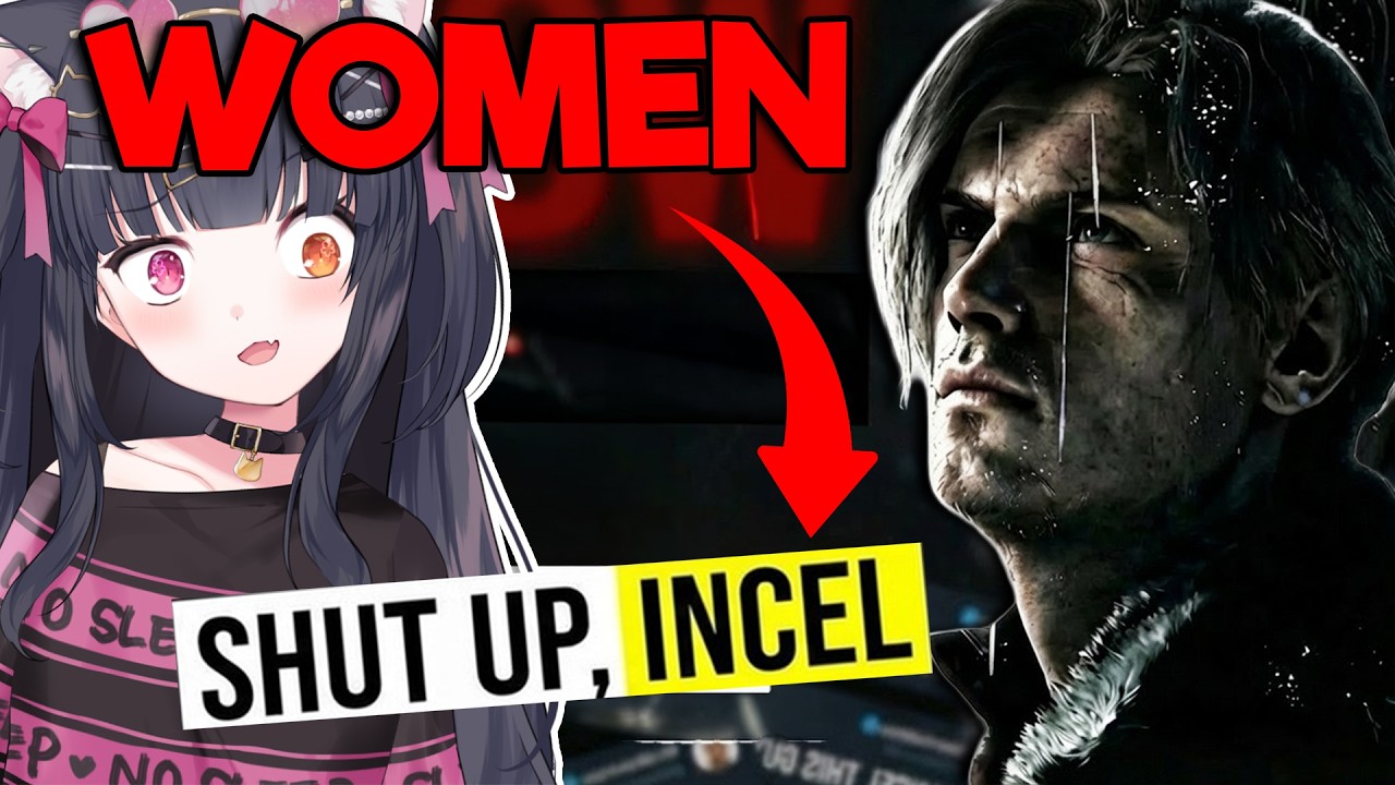 How Leon & Resident Evil Requiem Exposed Gaming's Biggest Hypocrites