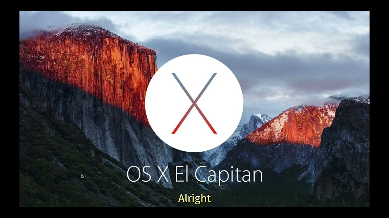 How to Download OS X El Capitan 10.11 (DMG, ISO, APP)