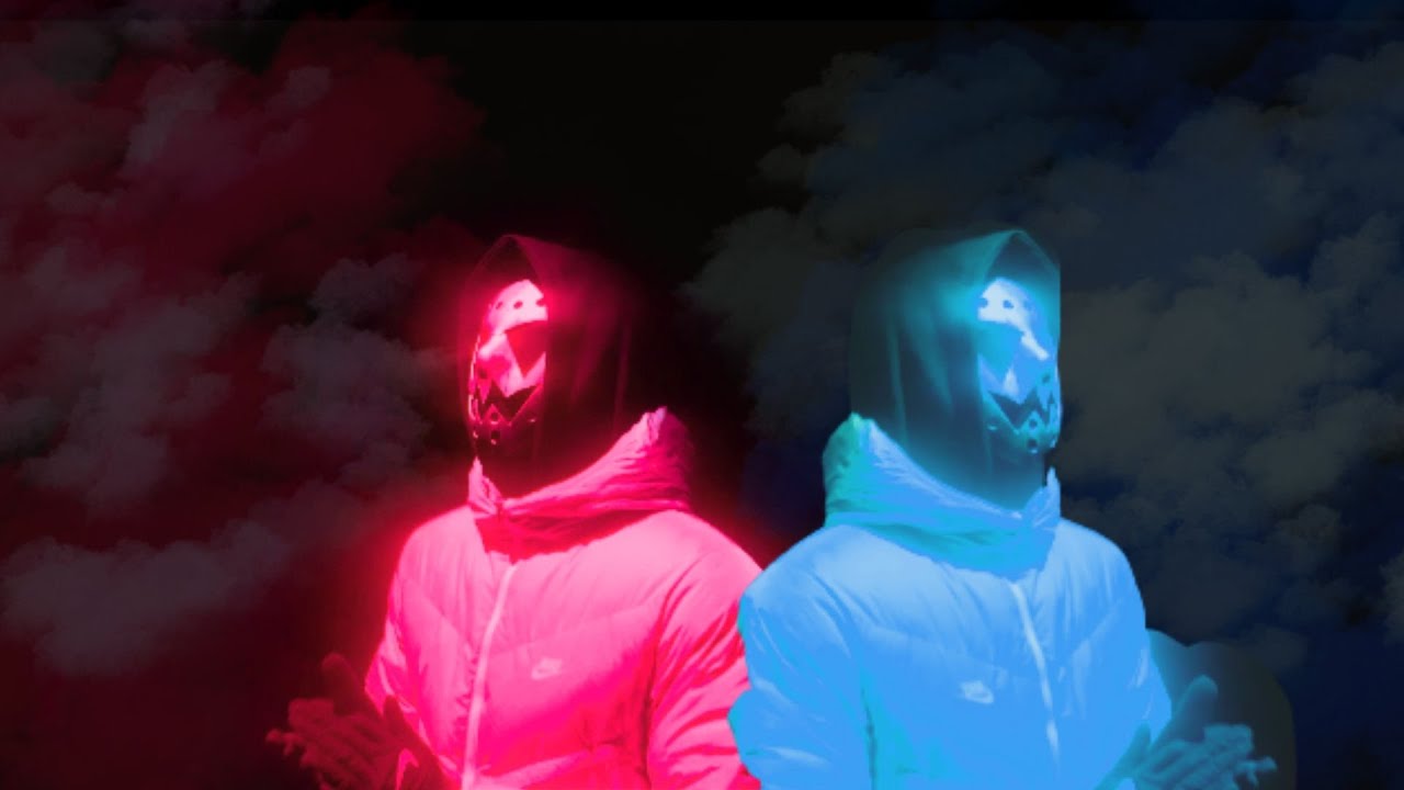 Menace Santana - Pilule Rouge / Bleue