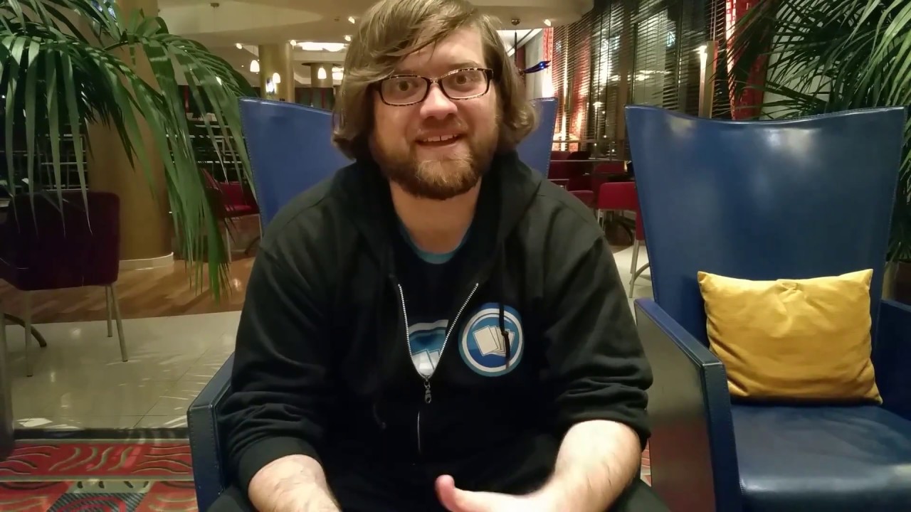 YCS BOCHUM WINNER BILLY BRAKE - Maj/Qli/Foes?!
