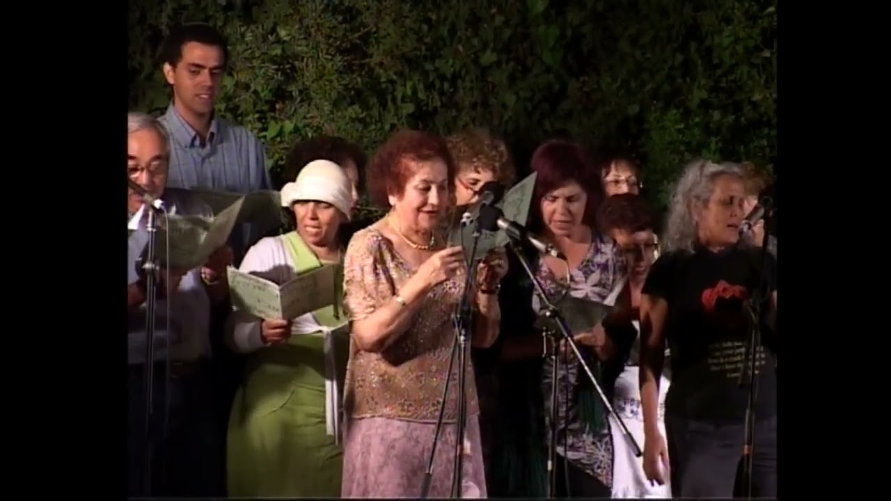 אין כאלוהינו - קהילת תל אביב