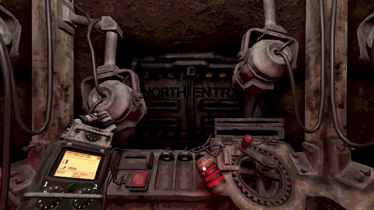 Crank it! video