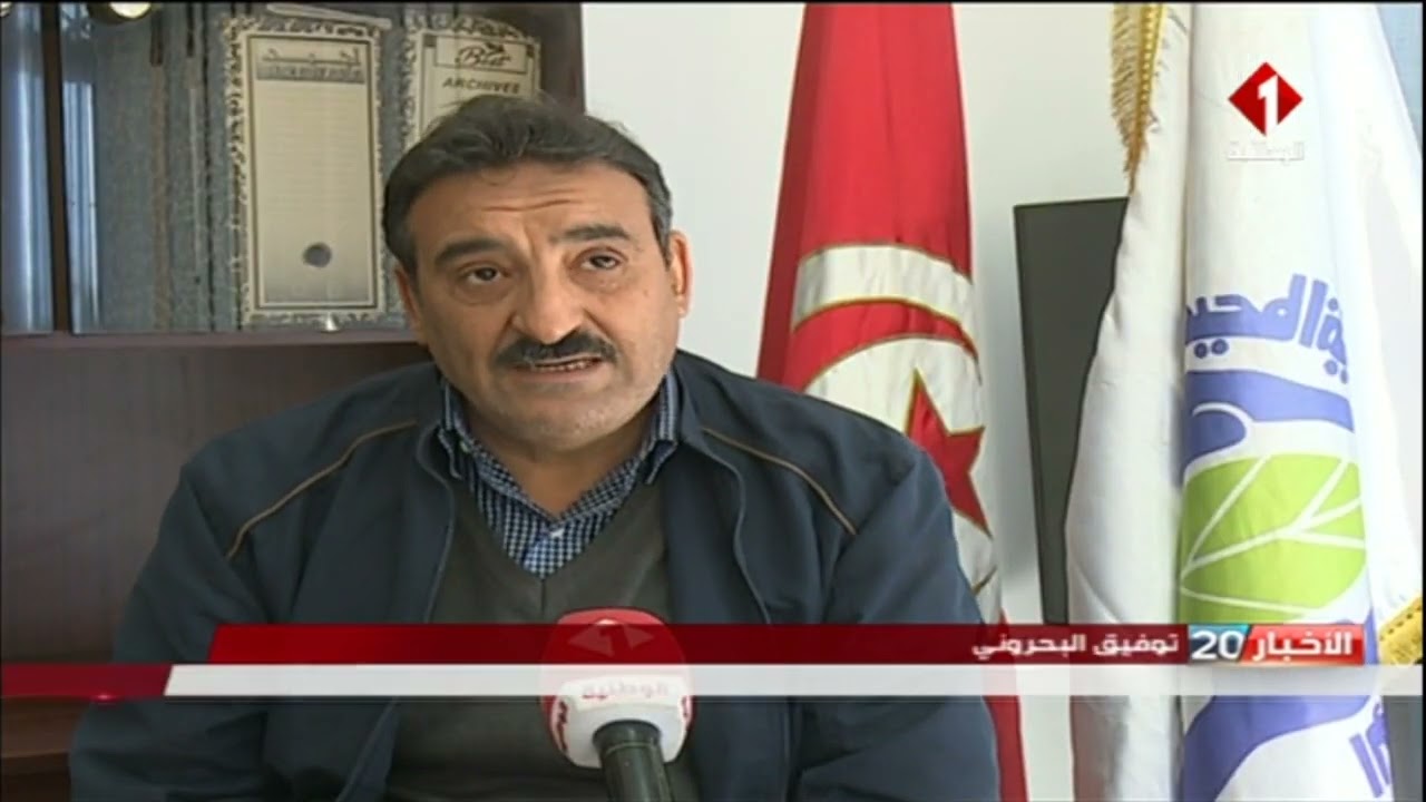 قليبية  : تلوث كبير يعانيه وادي الحجار الذي تصب مياهه في البحر… ومشاكل بيئية مشابهة في عديد الجهات
