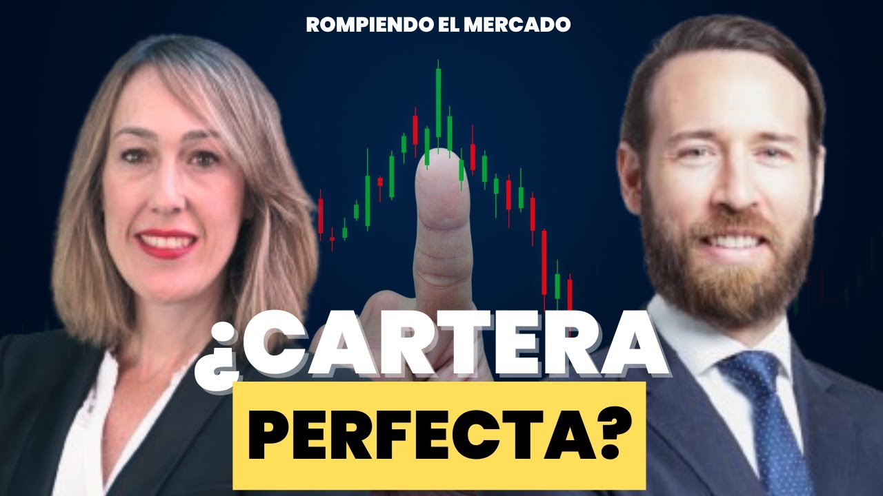 💥Cómo PROTEGER tu PATRIMONIO con la Cartera Permanente | Rafaél Ortega