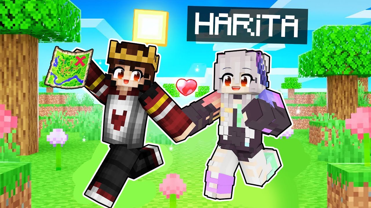 BAYANDOKTOR VS MİNECRAFT #156 😍 - Minecraft