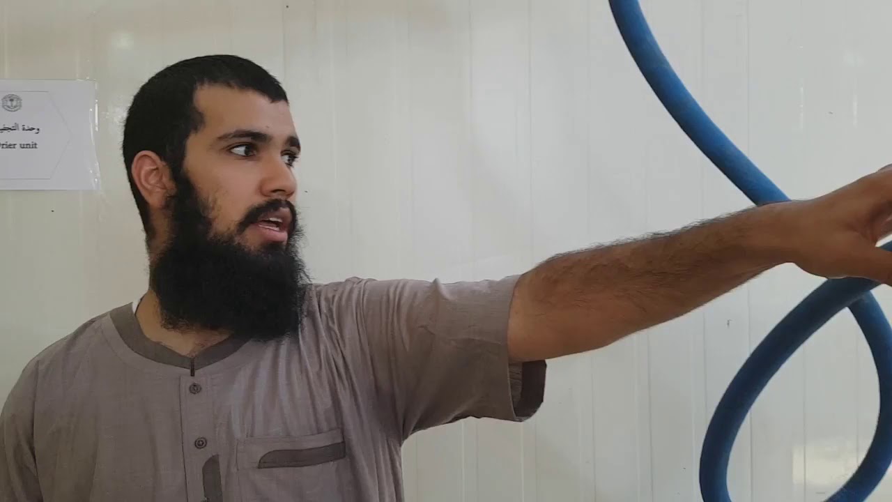 جهاز استخلاص زيوت النباتات العطرية-تصنيع مصنع القثامي للحديد فرع مؤسسة النحل الجوال