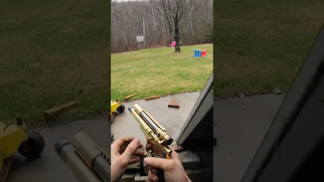 Bolt less PGP #paintballcommunity #paintball #stockclasspaintball