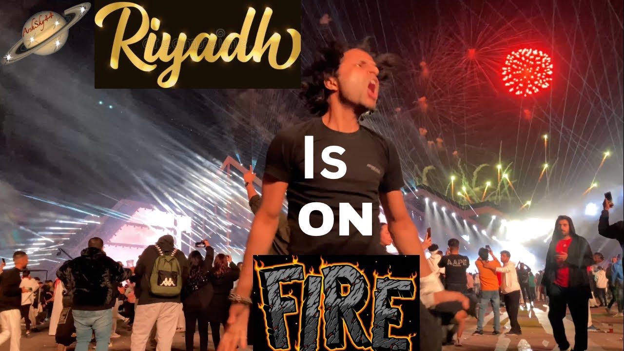 Riyadh Season 2022