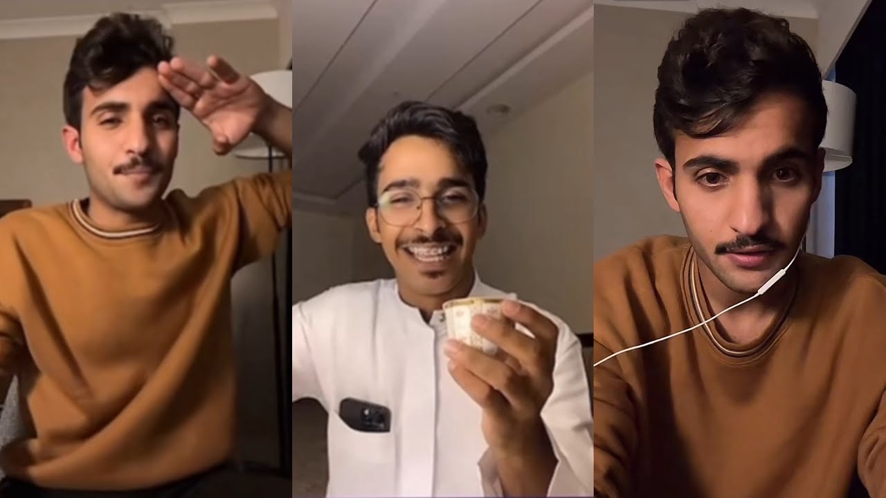 بث بهاج الاكلبي ج٤ | نقاش مع مسعود، تحدي مع نواف العتيبي ✨