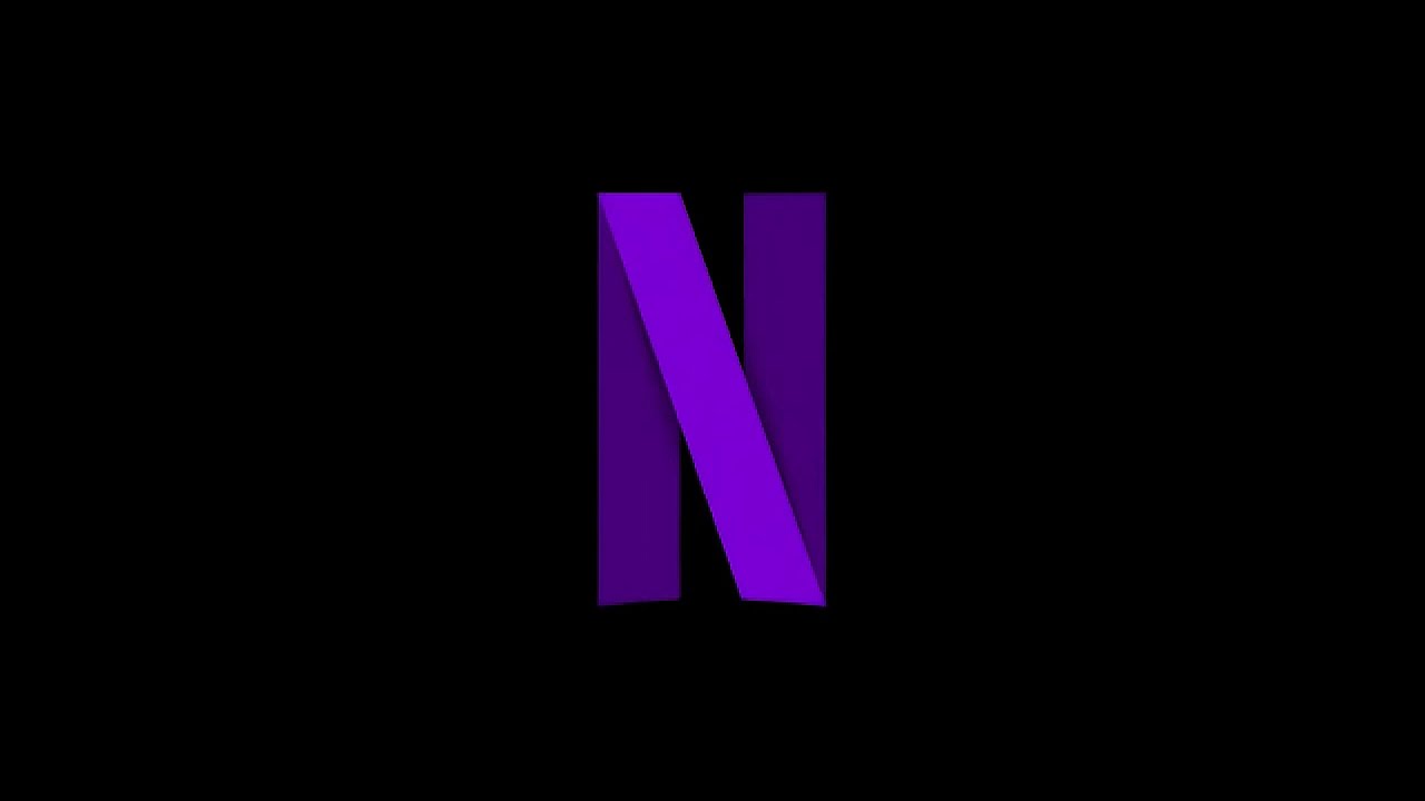 Netflix Intro Effects | Pixel Art Showcase