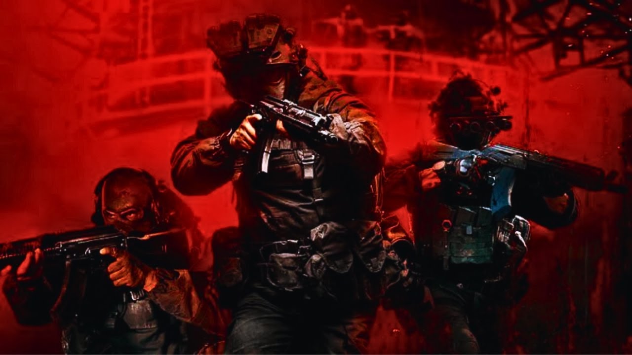 The Worst SWAT Team Ever! // Ready or Not #1