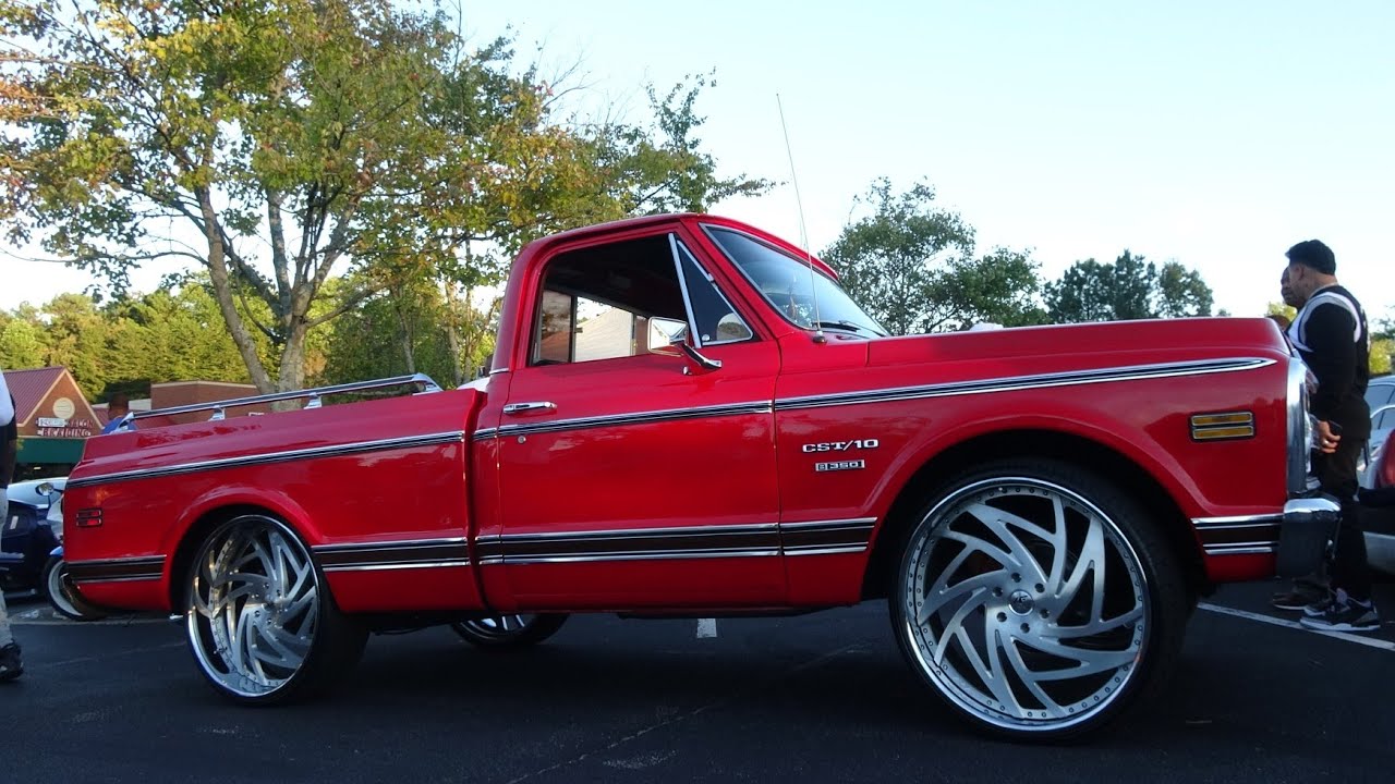 Veltboy314 - C-10 On 26