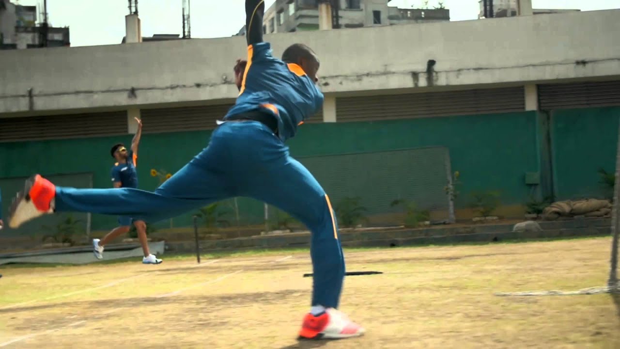Kagiso Rabada enjoys being fit for improved mental power