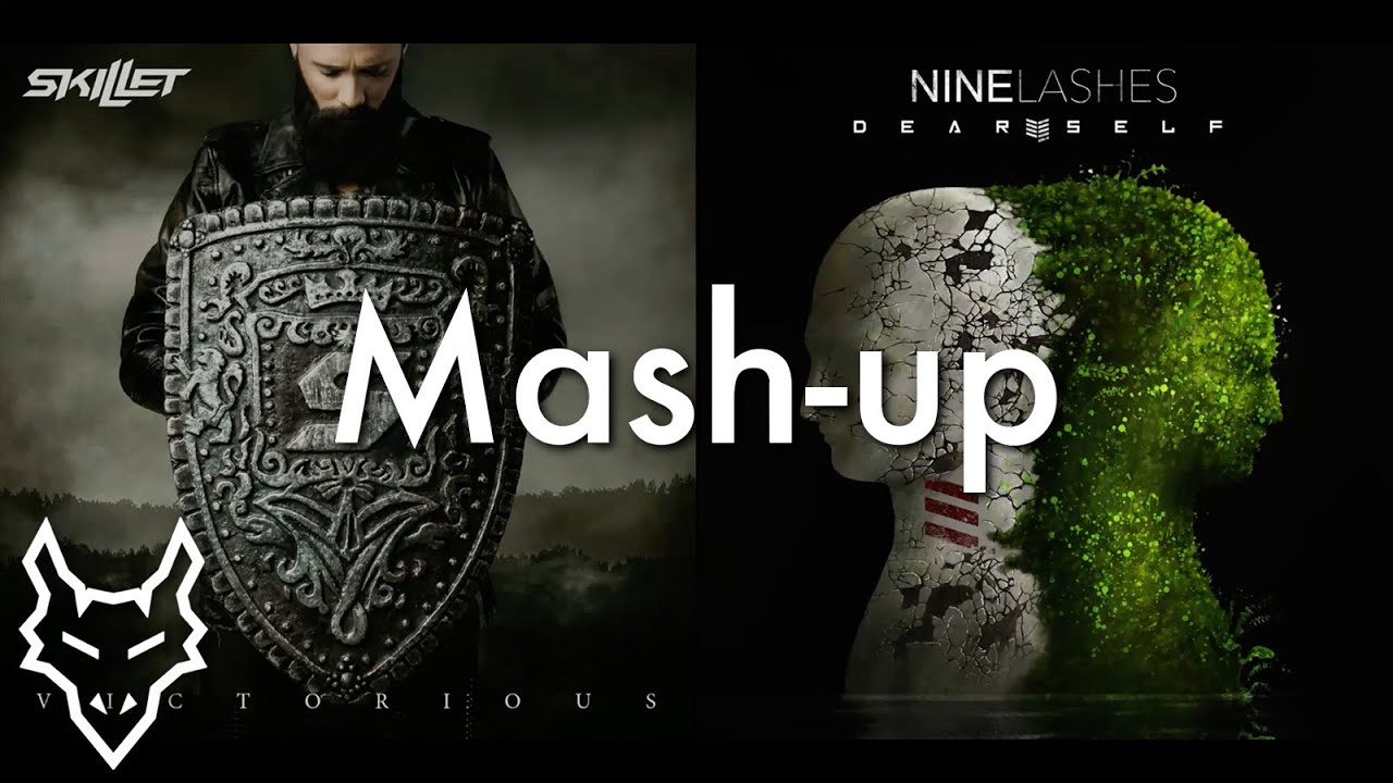 Save Self - Nine Lashes & Skillet | Mashup