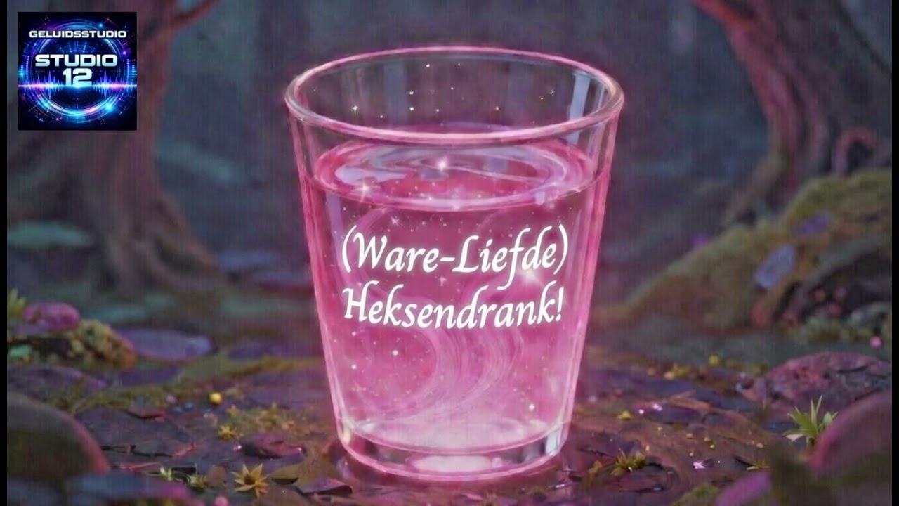 Heksendrank - De kleine en ik (Ware-Liefde)