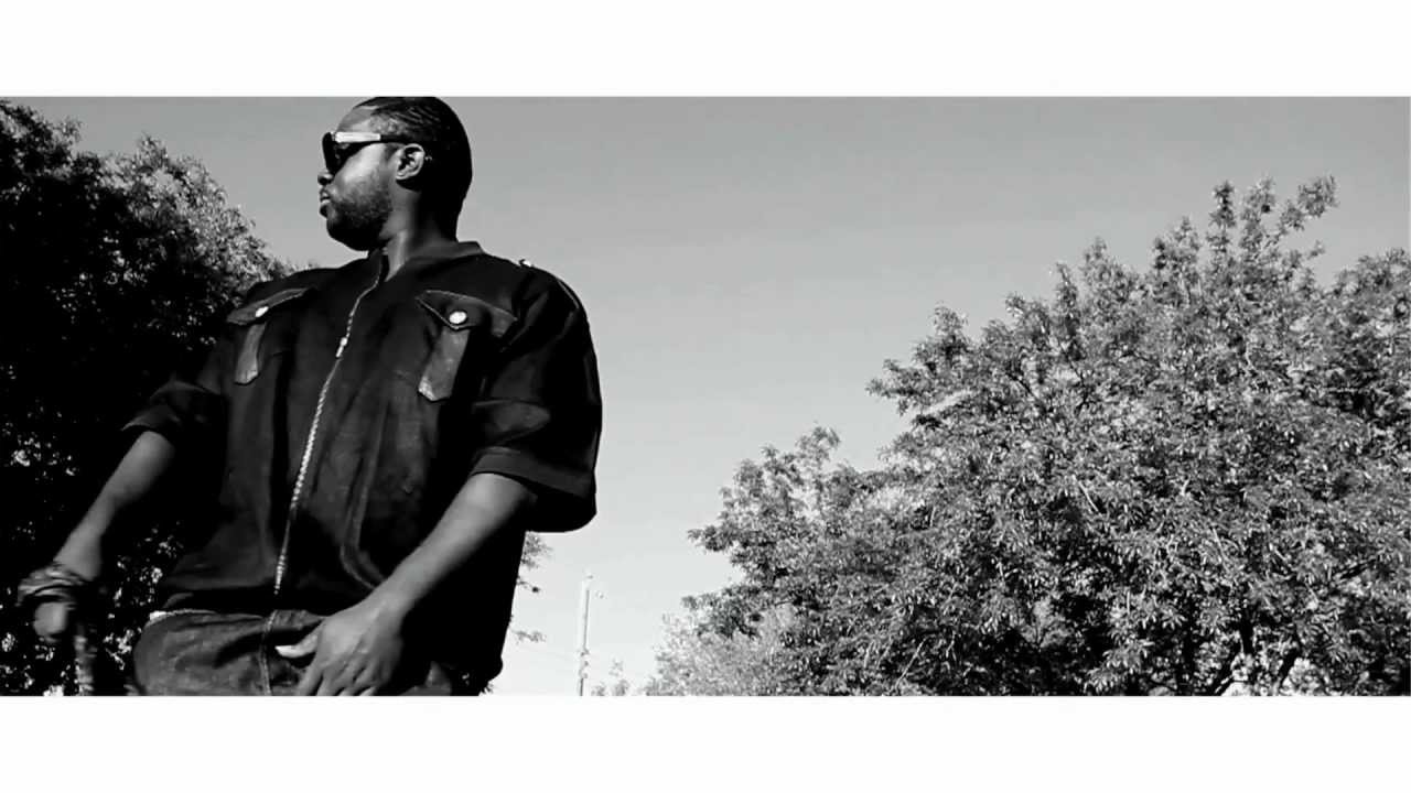 Big Chief ft. D.O. & JJ Tha Prince- 