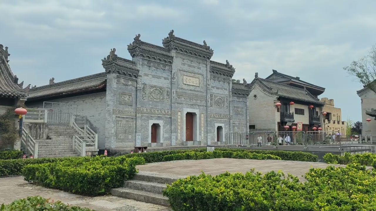 Hanzhong (Shaanxi), China