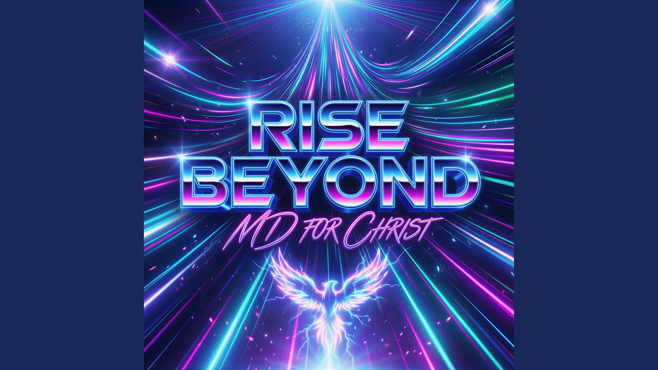 RISE BEYOND