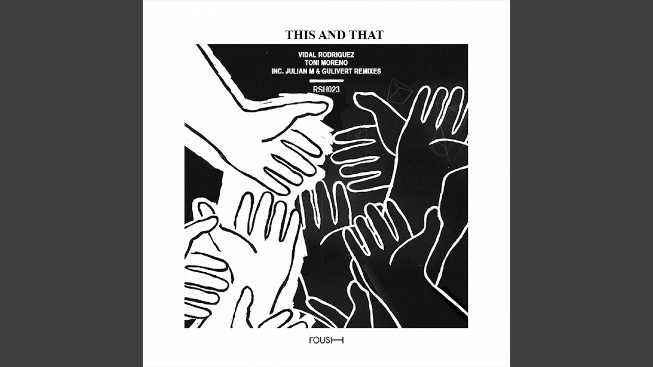 Got It (Original Mix)