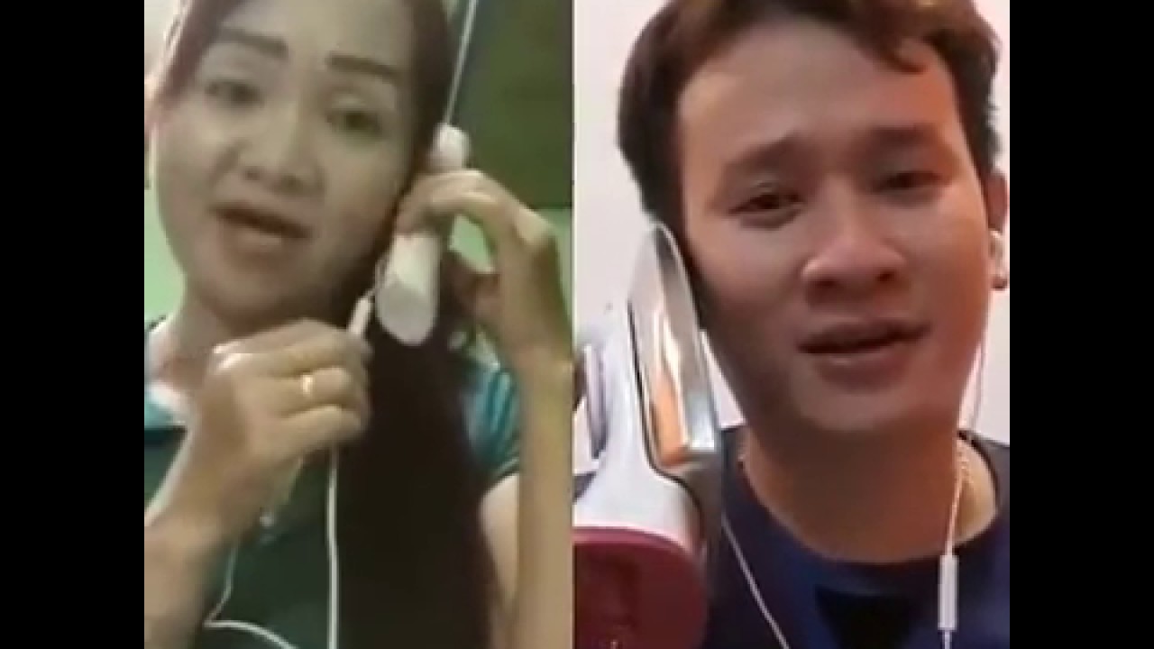 Heu Fui Li Khoi Nyi by. Rudy Justine & Erna Huang