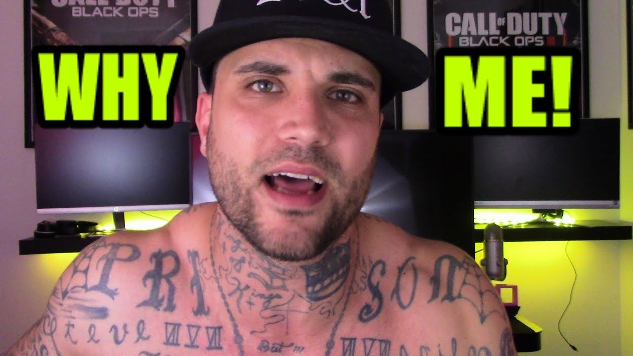 SHOT CALLER put a GREEN LIGHT on ME (PRISON STORIES)