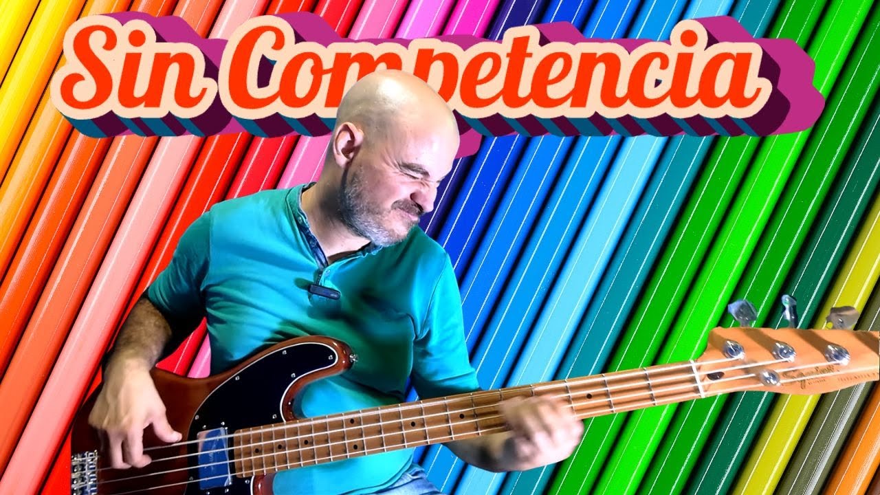 Squier CV TELE bass. ¡Sin Competencia!