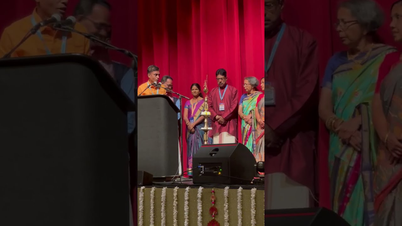 FeTNA 2023 Sacramento  Inauguration