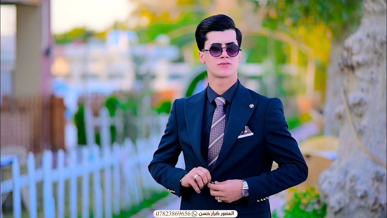 زفاف جاسم عبدلله - مبروك 💕