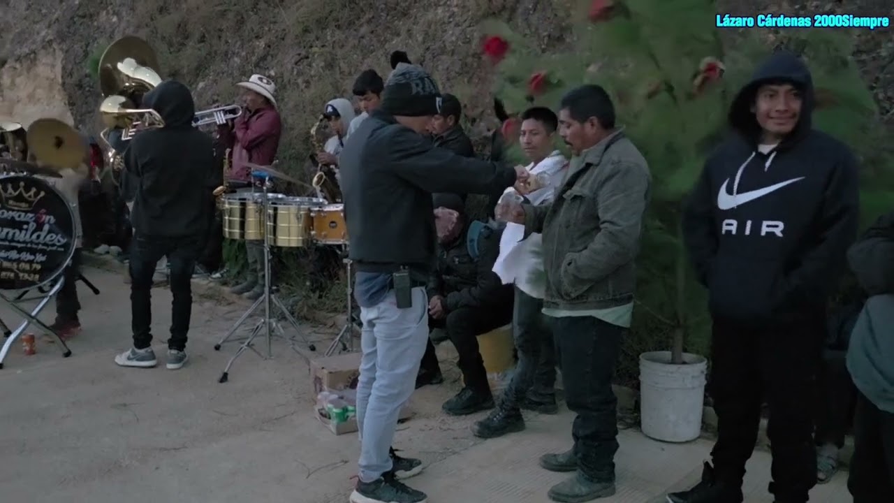 30 de Diciembre, Cambio de Autoridades Municipales en Lázaro Cárdenas 2025. Video 1